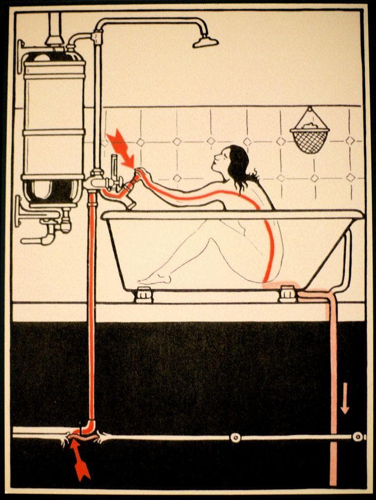 What It's Like to Be Electrocuted (In Your Home)