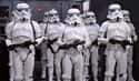 He Trained His Own Stormtrooper Legion on Random Unstoppable Darth Vader Moments You Had No Clue About