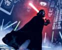 Slaughtering Every Jedi He Comes Across on Random Unstoppable Darth Vader Moments You Had No Clue About