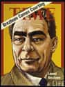 The Soviet Government Covered Up An Assassination Attempt On Leonid Brezhnev For 30 Years on Random Most Bizarre Assassination Attempts In History