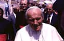 Pope John Paul II Was Shot Twice In The Stomach And No One Knows Why on Random Most Bizarre Assassination Attempts In History