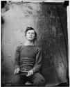 Lewis Powell Fought Everyone He Saw While Trying To Kill Lincoln's Secretary Of State on Random Most Bizarre Assassination Attempts In History