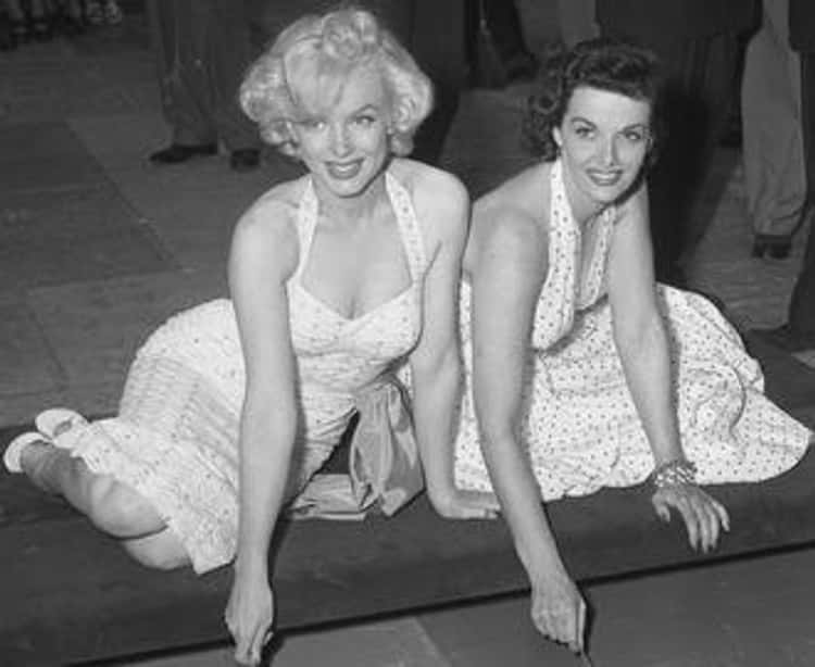 Shocking Details About Marilyn Monroe's Death You Never Knew