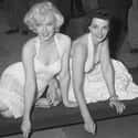 Marilyn Monroe Died From A Nembutal Overdose But No Pills Were Found In Her Stomach on Random Shocking Details About Marilyn Monroe's Death You Probably Never Knew