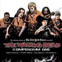 The Walking Dead Compendium on Random One-Shot Comics and Graphic Novels to Give to Friends Who Don't Read Comics