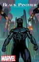 Black Panther on Random One-Shot Comics and Graphic Novels to Give to Friends Who Don't Read Comics