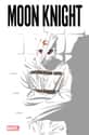 Moon Knight on Random One-Shot Comics and Graphic Novels to Give to Friends Who Don't Read Comics
