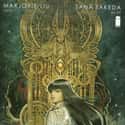 Monstress on Random One-Shot Comics and Graphic Novels to Give to Friends Who Don't Read Comics