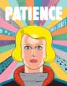 Patience on Random One-Shot Comics and Graphic Novels to Give to Friends Who Don't Read Comics