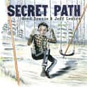 Secret Path on Random One-Shot Comics and Graphic Novels to Give to Friends Who Don't Read Comics