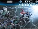 DC Rebirth on Random One-Shot Comics and Graphic Novels to Give to Friends Who Don't Read Comics