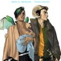 Saga on Random One-Shot Comics and Graphic Novels to Give to Friends Who Don't Read Comics