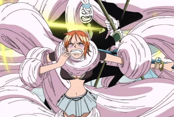 Discussion Prevalence Of Cyclopes In Anime Anime