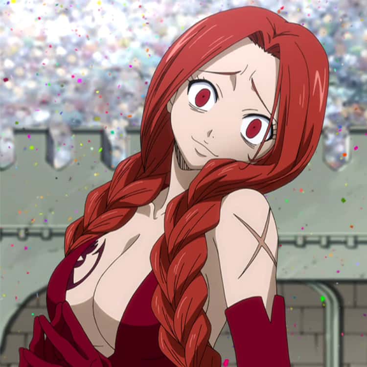 15 Best Female Anime Hairstyles That Girls Love To Try