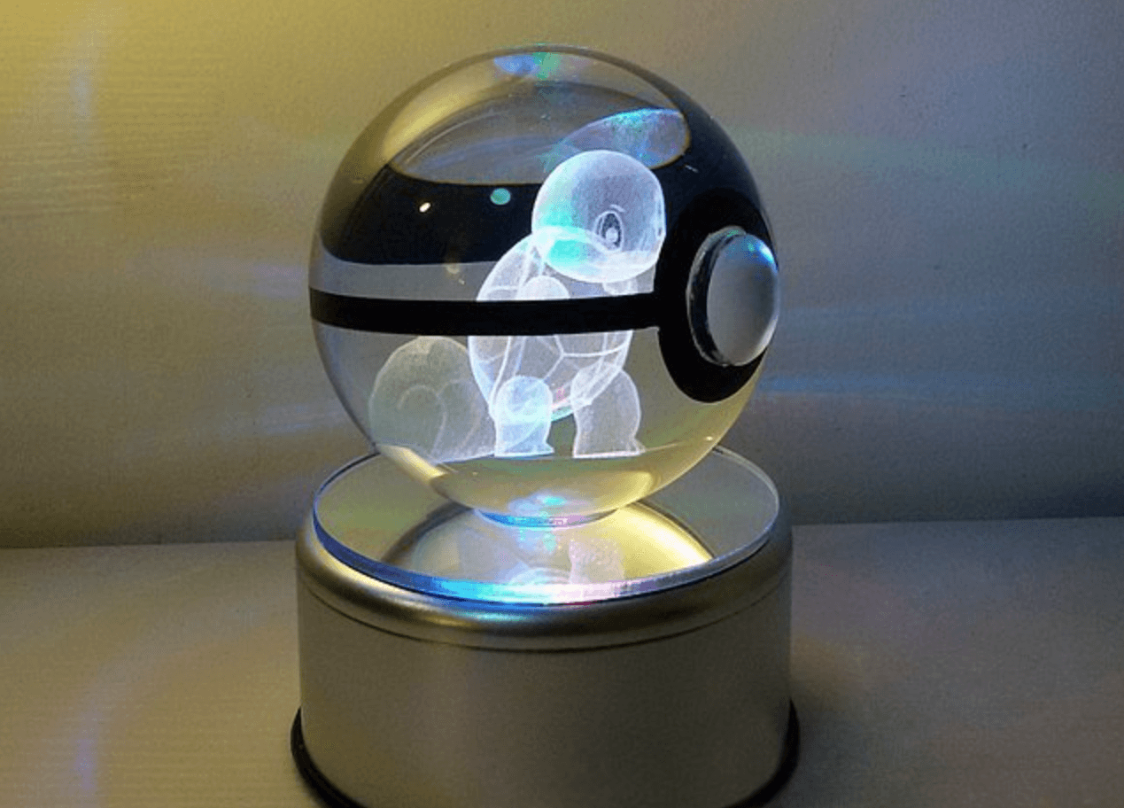 Perfect Pokemon Gift Ideas for Fans