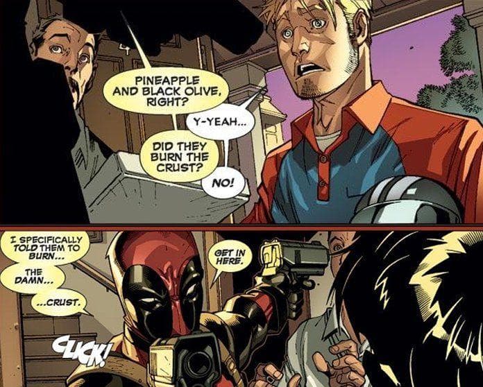 15 Reasons Why Deadpool Actually Kinda Sucks