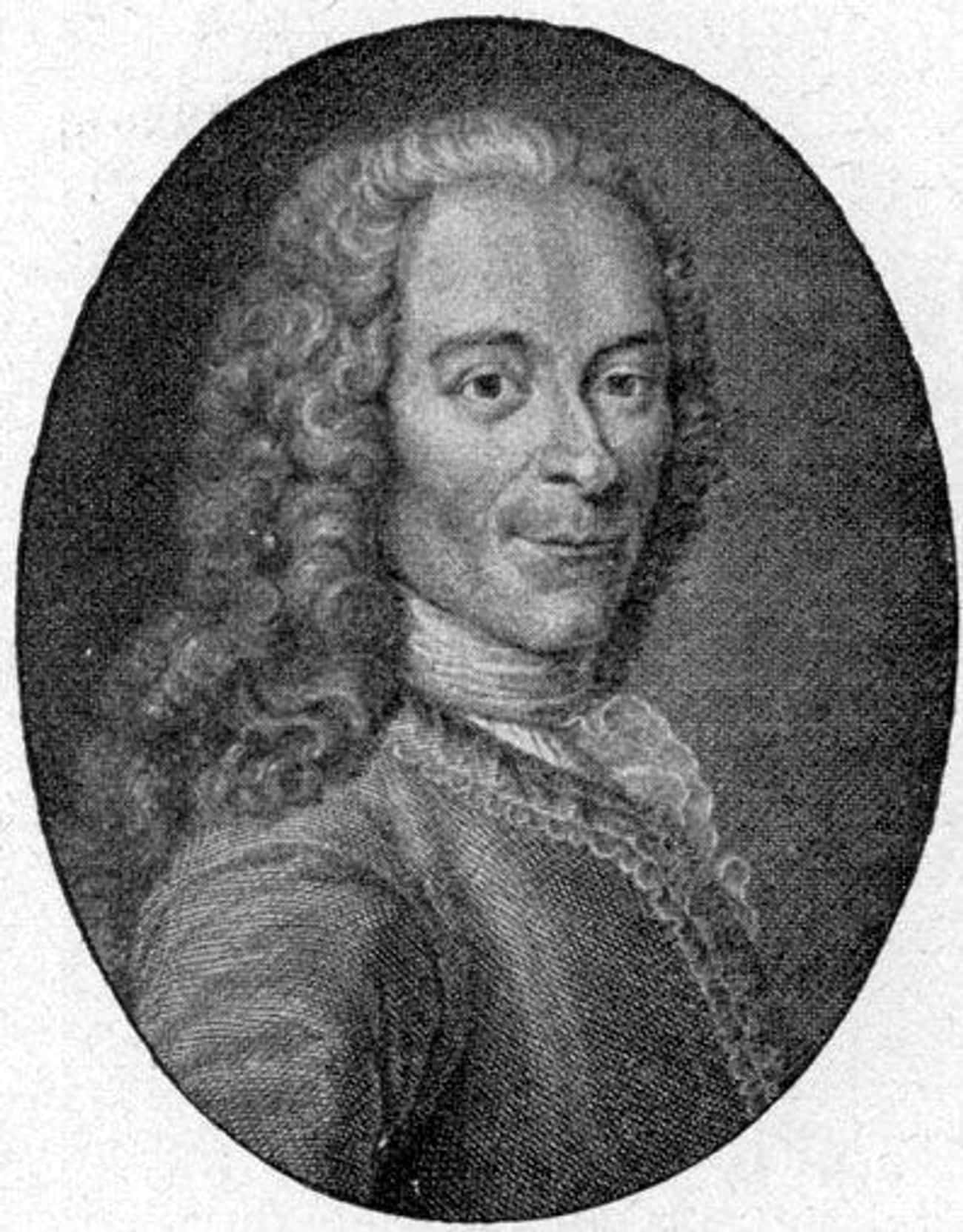 Вольтер 1694-1778