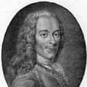 He Scammed The Lottery And Made A Fortune on Random Fun Facts About Voltaire, Jon Stewart of 18th Century France