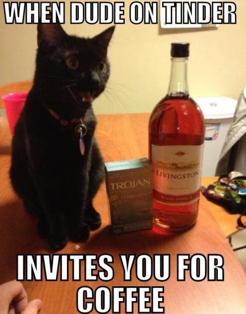 Tinder Memes That Are Way Too Real