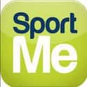 SportMe Half Marathon, Marathon, and Speed Running Trainer on Random Best Running Apps for iPhon