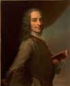He Became An Intellectual Bad Boy When Copies Of His Book Were Burned In Paris on Random Fun Facts About Voltaire, Jon Stewart of 18th Century France