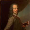 He Became An Intellectual Bad Boy When Copies Of His Book Were Burned In Paris on Random Fun Facts About Voltaire, Jon Stewart of 18th Century France