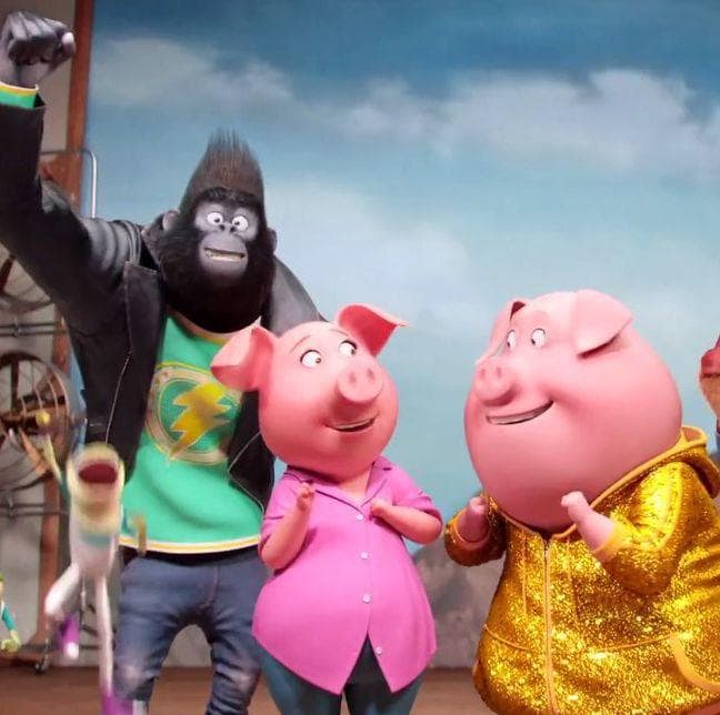 Don't let fear stop you.