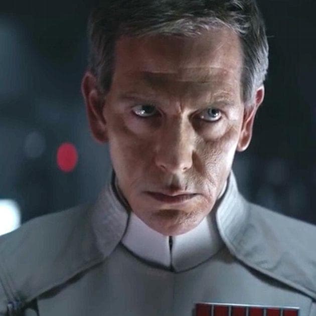 The 10 Best 'Rogue One: A Star Wars Story' Characters, Ranked By Fans