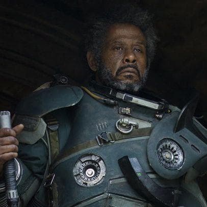 The 10 Best 'Rogue One: A Star Wars Story' Characters, Ranked By Fans