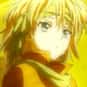 Zeno внесен в список (или рейтинг) 97 в списке The Best Anime Characters With Blond Hair