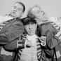 Third Uncle is listed (or ranked) 37 on the list The Greatest Progressive Rock Songs Ever...