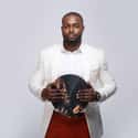 DJ Neptune on Random Best Bands Named After Stars, Planets, and Other Things in Outer Spac