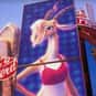 Gazelle from Zootopia is listed (or ranked) 14 on the list Hottest Female Furries