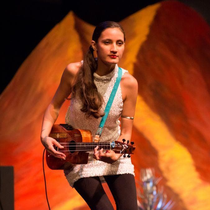 List of the Best Ukulele Players in the World