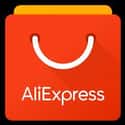 Aliexpress on Random Most Indispensable Android Apps