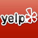 Yelp on Random Best Restaurant Apps