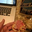 A Proscuitto Lunchables Pizza on Random Disgusting-Looking Foods You Kind of Want to Try