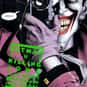 Batman: the Killing Joke is listed (or ranked) 21 on the list The Best Batman Comics