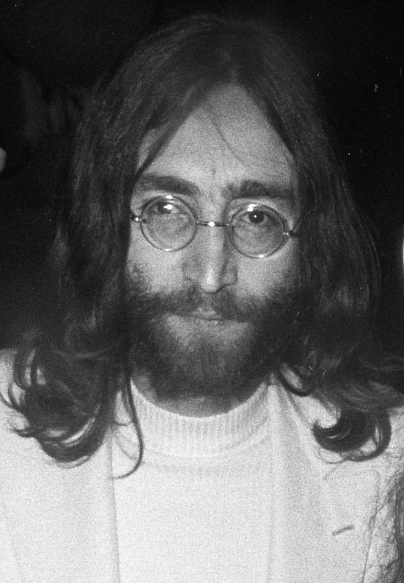 John Lennon's Tooth
