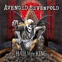This Means War - Avenged Sevenfold on Random Best Metal Songs About Wa