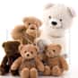 Teddy Bear is listed (or ranked) 11 on the list The Greatest Bear Characters of All Time
