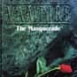 Vampire: the Masquerade is listed (or ranked) 7 on the list Najpopularniejsza gra fabularna w Polsce (2016)
