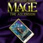 Mage: the Ascension is listed (or ranked) 24 on the list Najpopularniejsza gra fabularna w Polsce (2016)