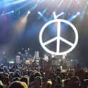 Give Peace a Chance on Random Best Songs About Politics