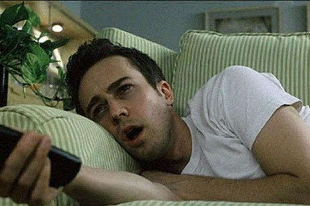 What It&rsquo;s Like to Die of Sleep Deprivation