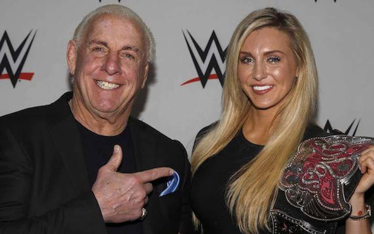 The Nature Boy Never Trained Her