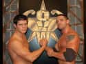 Was in a Tag Team with Cody Rhodes on Random Things You Should Know About Tye Dilling