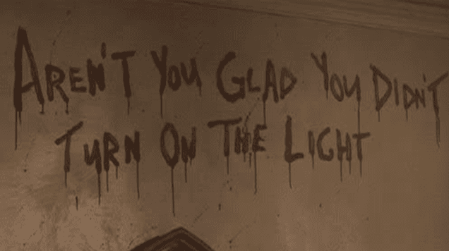 This Urban Legend Warned Co-Eds About Turning on the Lights