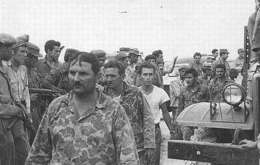 Плайя хирон куба