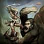 Beasts & Barbarians is listed (or ranked) 19 on the list Najpopularniejsza gra fabularna w Polsce (2016)